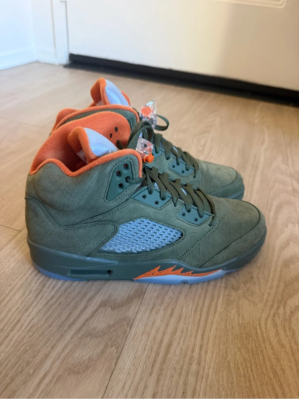 Jordan air retro